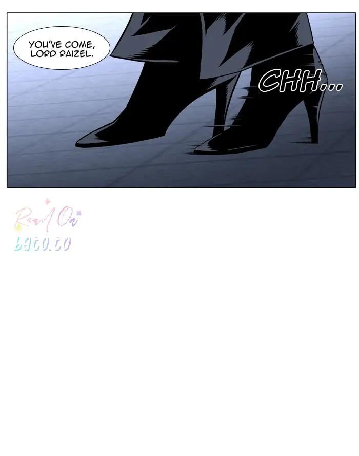 Read Noblesse ENGLISH Manga Online