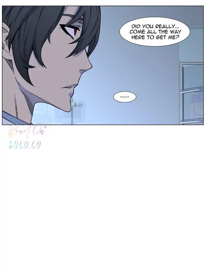Read Noblesse ENGLISH Manga Online