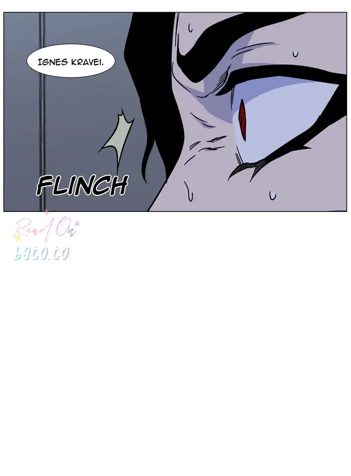 Read Noblesse ENGLISH Manga Online