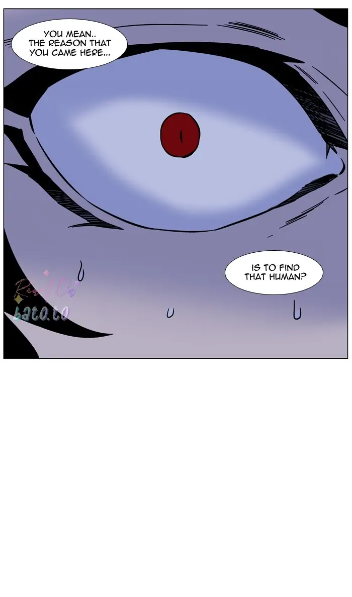Read Noblesse ENGLISH Manga Online