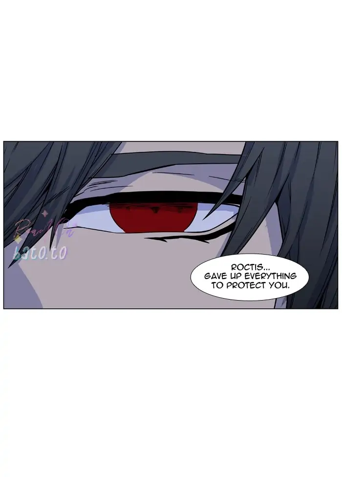 Read Noblesse ENGLISH Manga Online