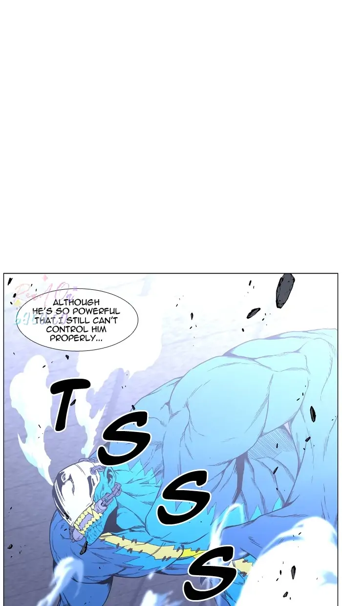 Read Noblesse ENGLISH Manga Online