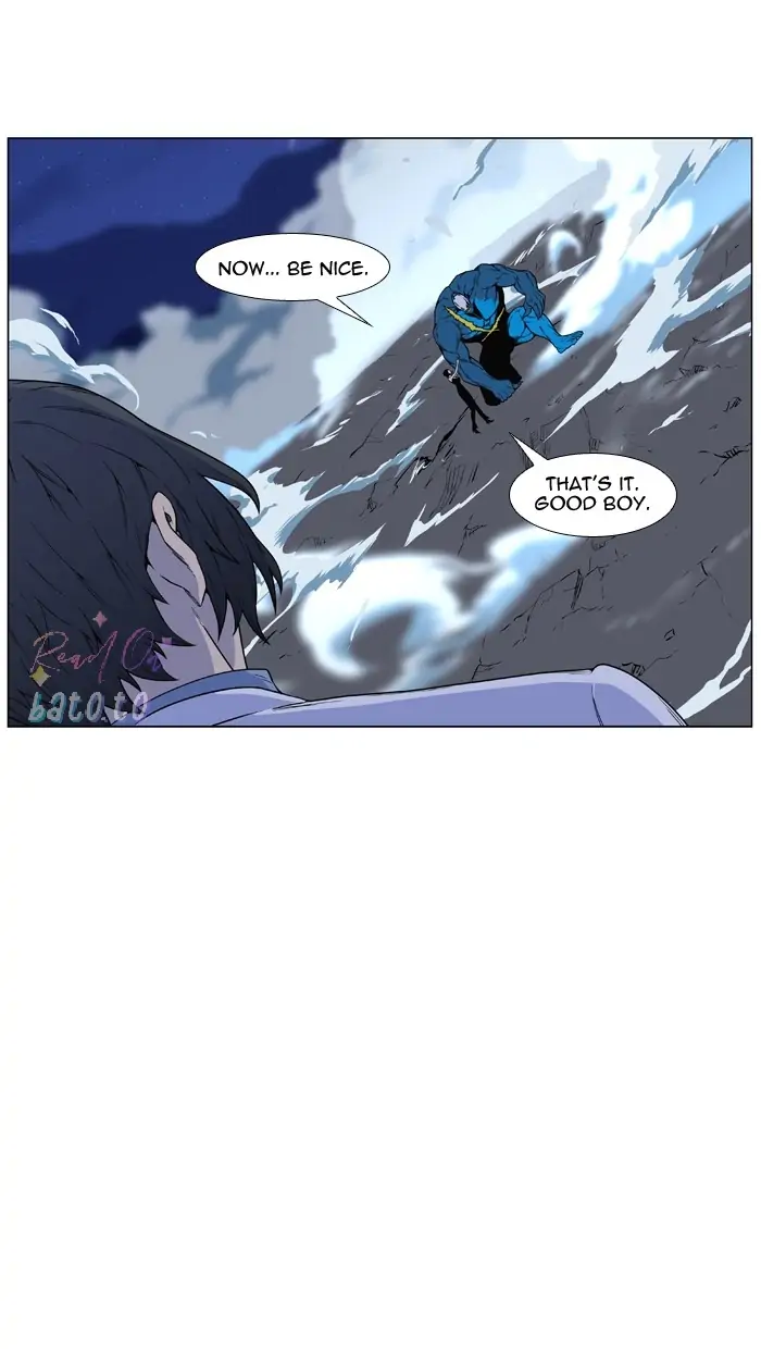 Read Noblesse ENGLISH Manga Online