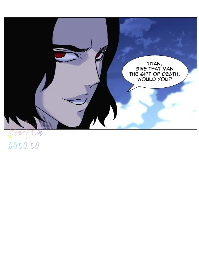 Read Noblesse ENGLISH Manga Online