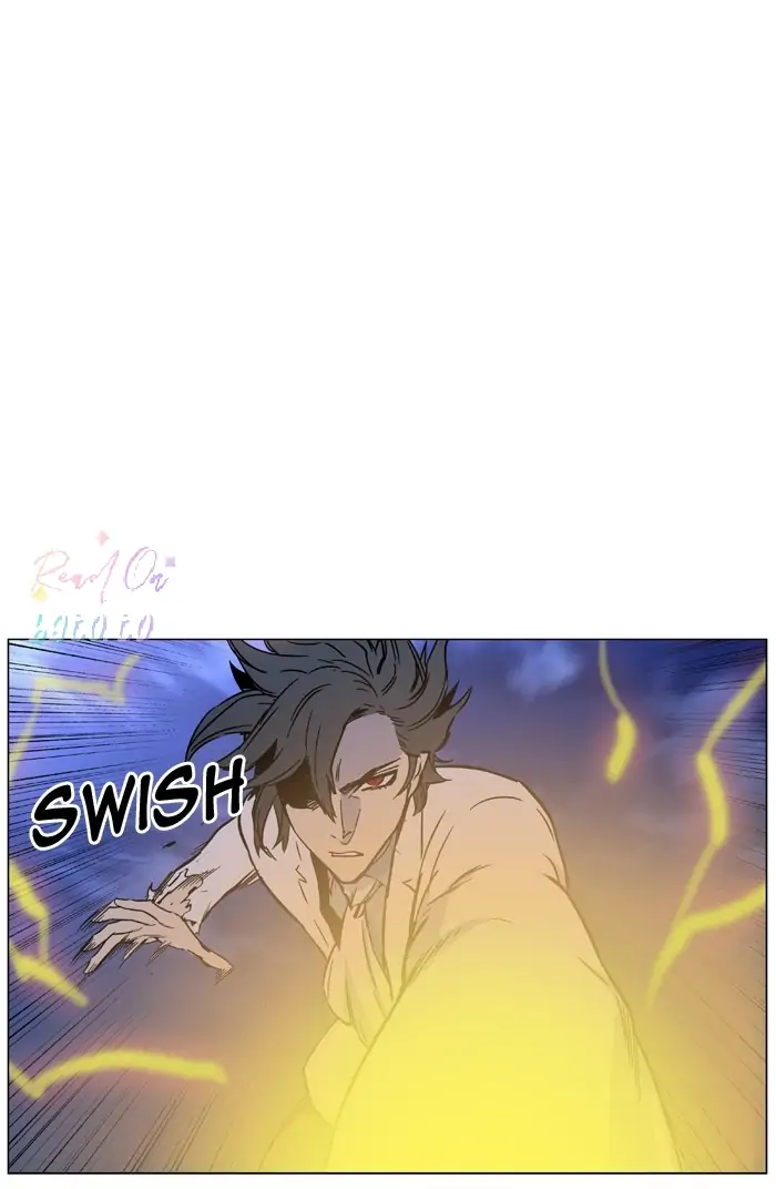 Read Noblesse ENGLISH Manga Online