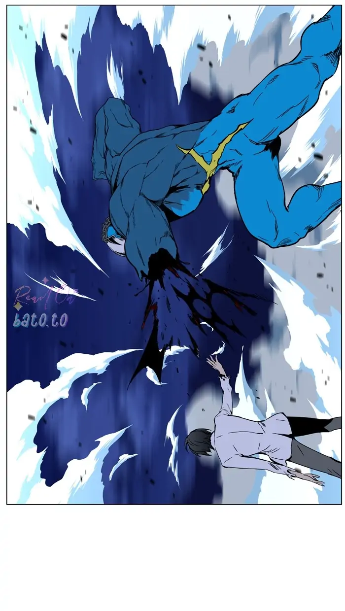 Read Noblesse ENGLISH Manga Online