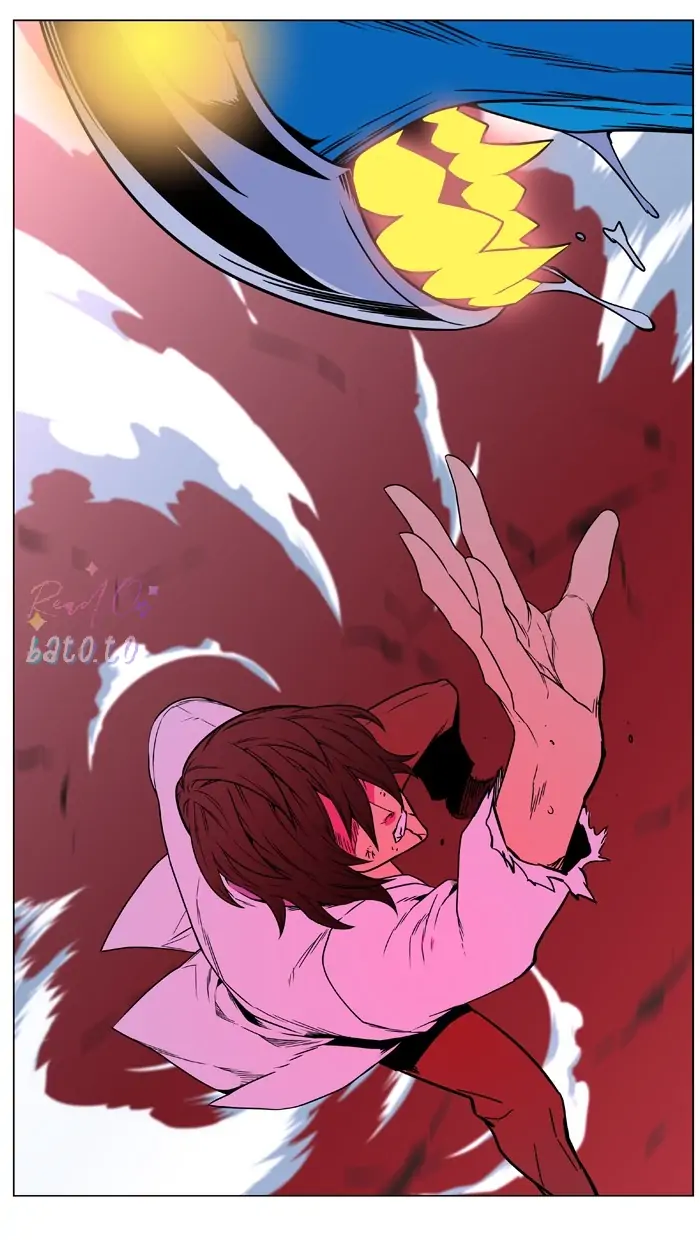 Read Noblesse ENGLISH Manga Online