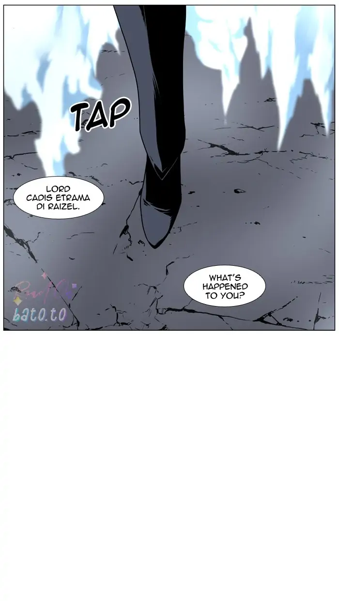 Read Noblesse ENGLISH Manga Online