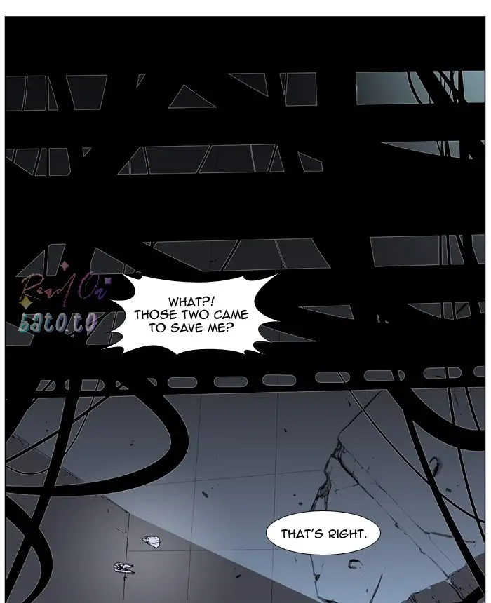 Read Noblesse ENGLISH Manga Online