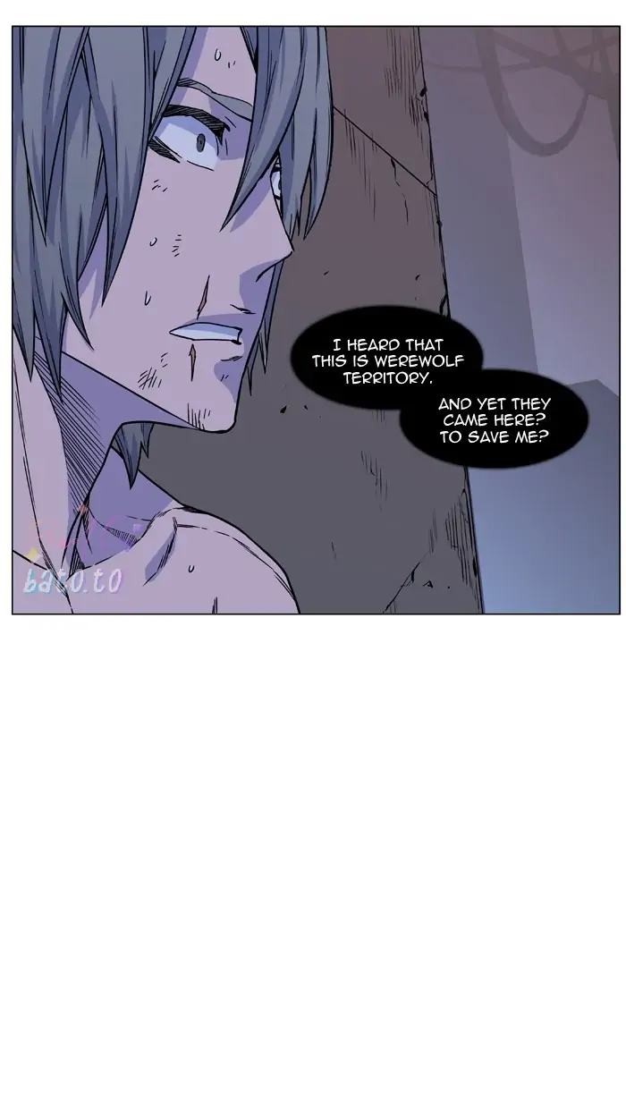 Read Noblesse ENGLISH Manga Online