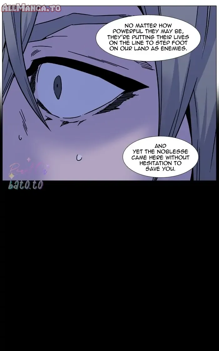 Read Noblesse ENGLISH Manga Online