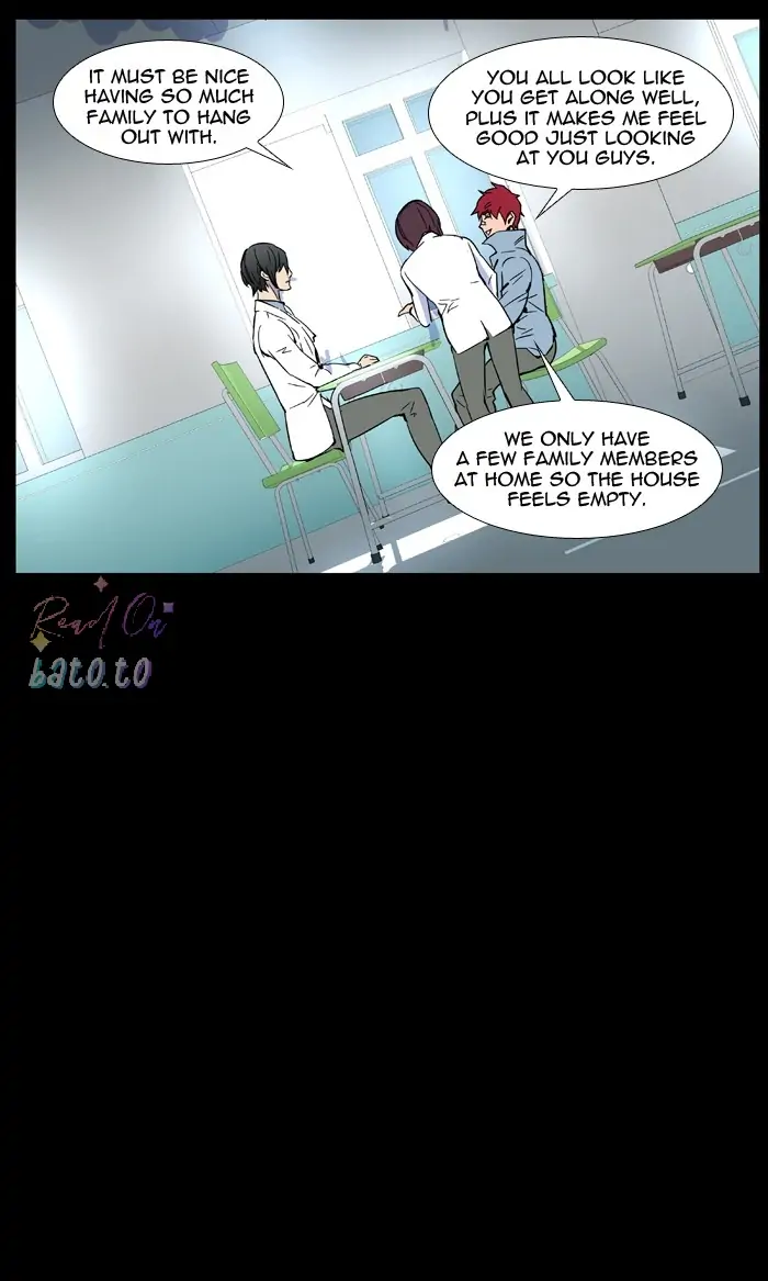 Read Noblesse ENGLISH Manga Online