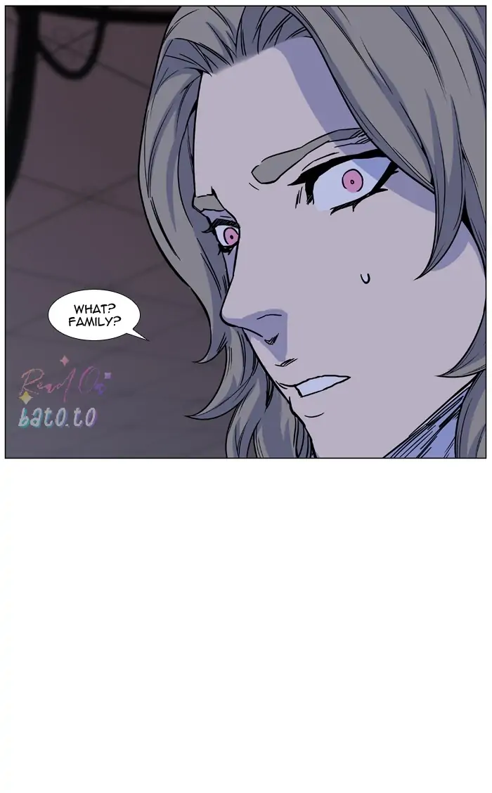 Read Noblesse ENGLISH Manga Online
