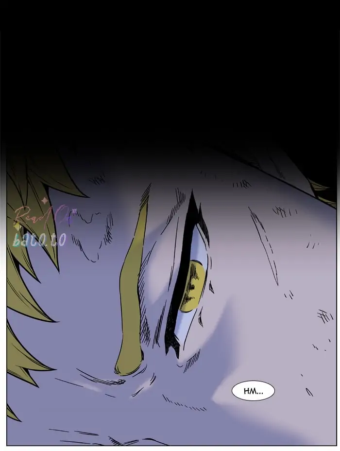 Read Noblesse ENGLISH Manga Online