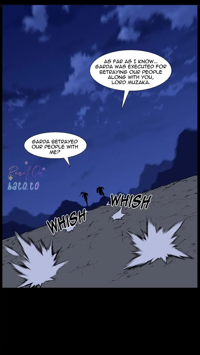 Read Noblesse ENGLISH Manga Online