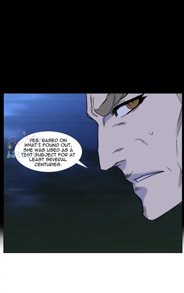 Read Noblesse ENGLISH Manga Online