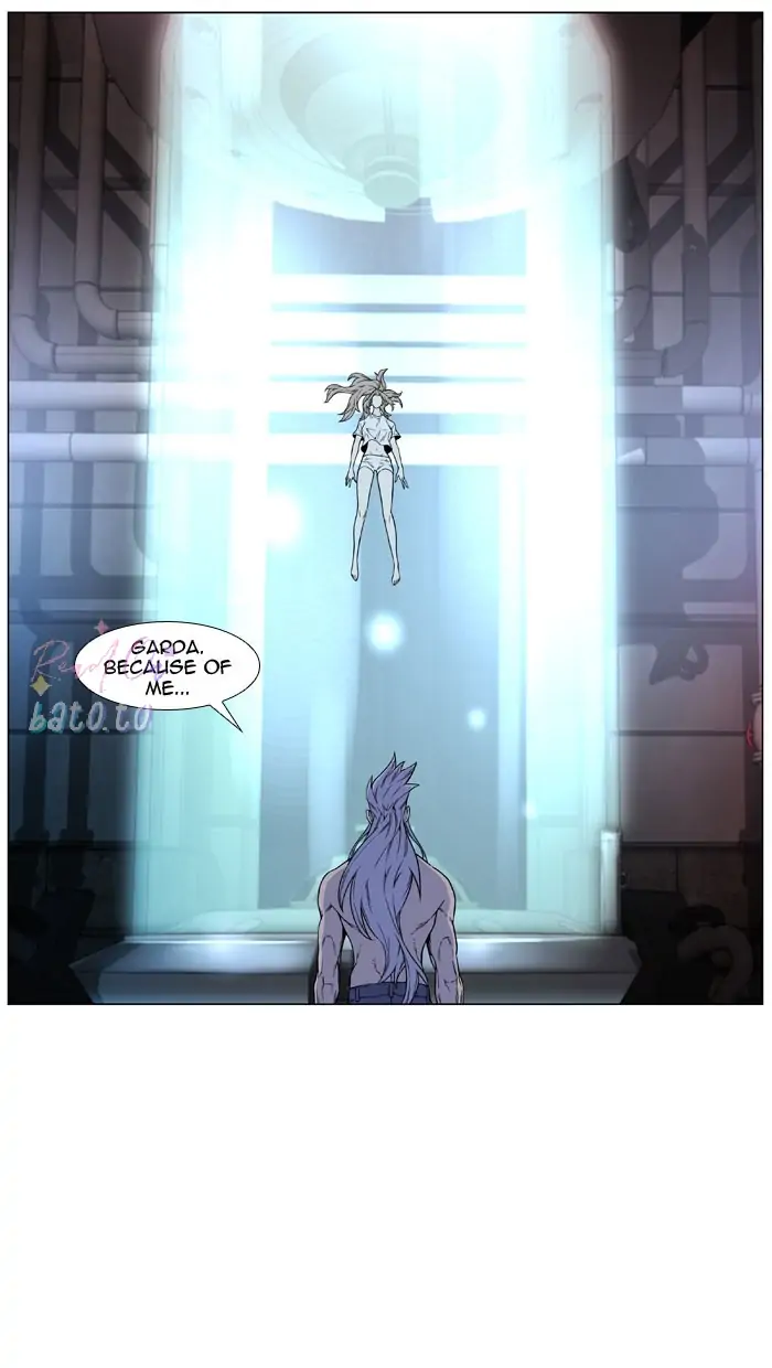 Read Noblesse ENGLISH Manga Online