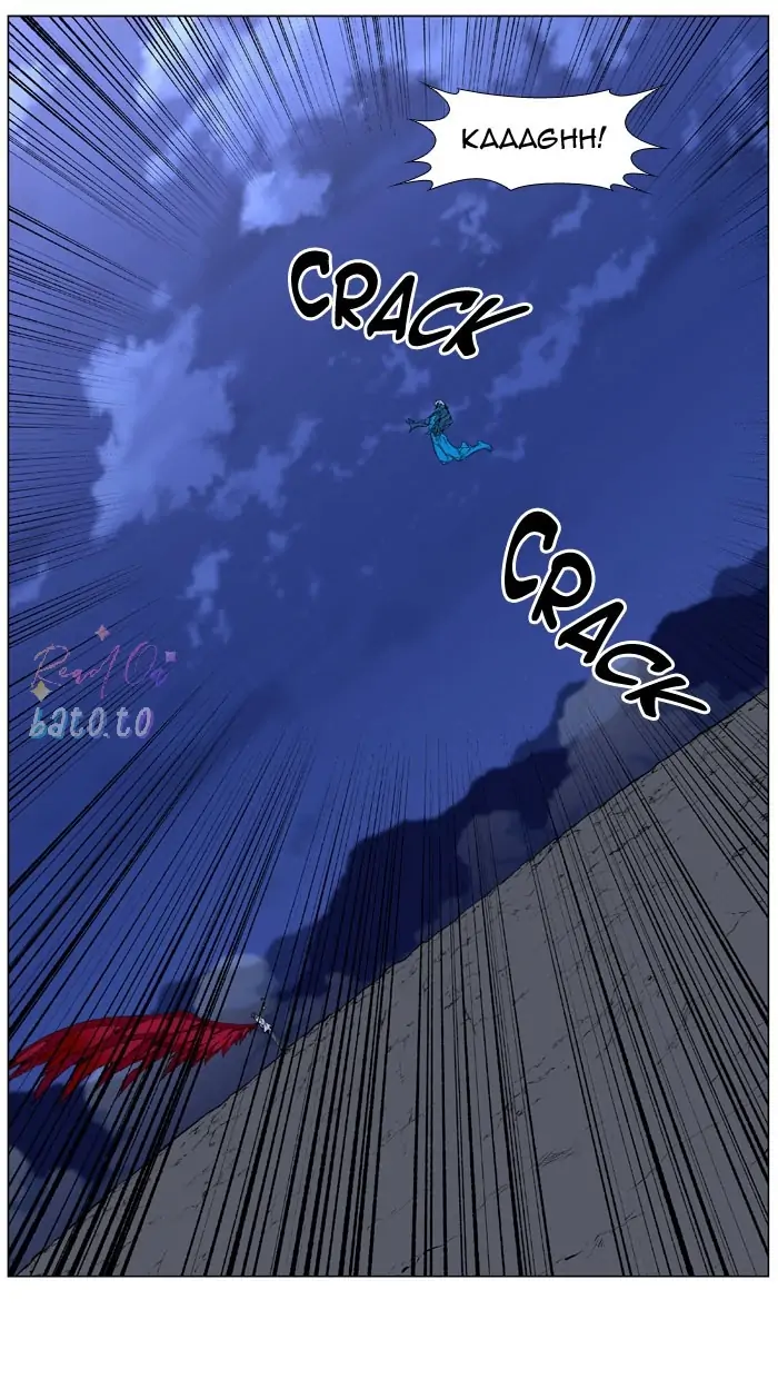 Read Noblesse ENGLISH Manga Online