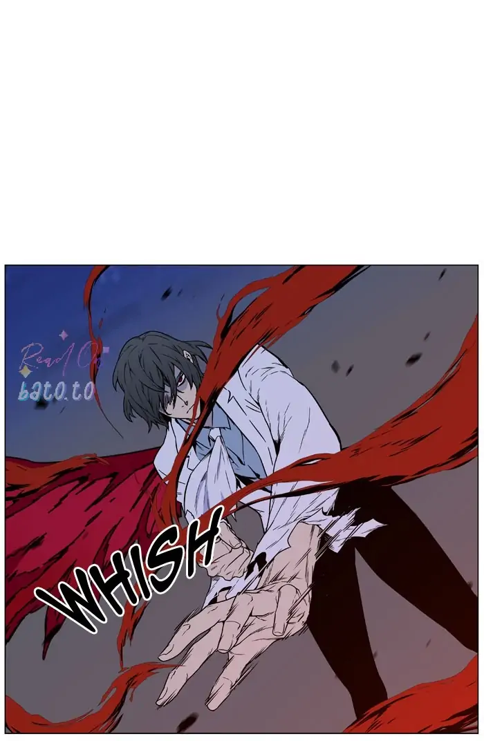 Read Noblesse ENGLISH Manga Online