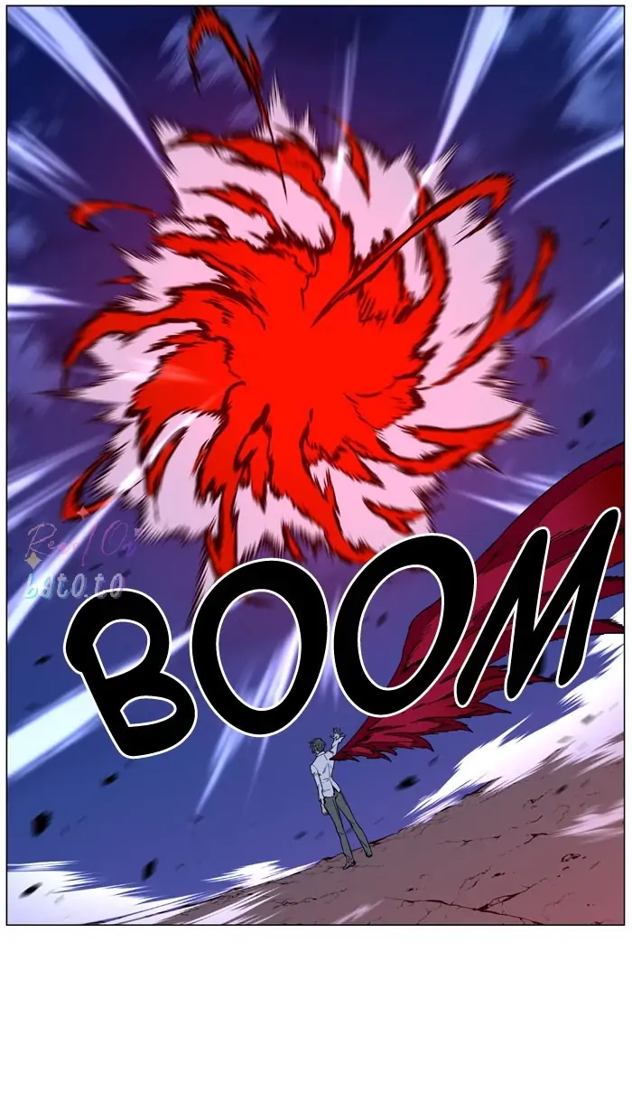 Read Noblesse ENGLISH Manga Online