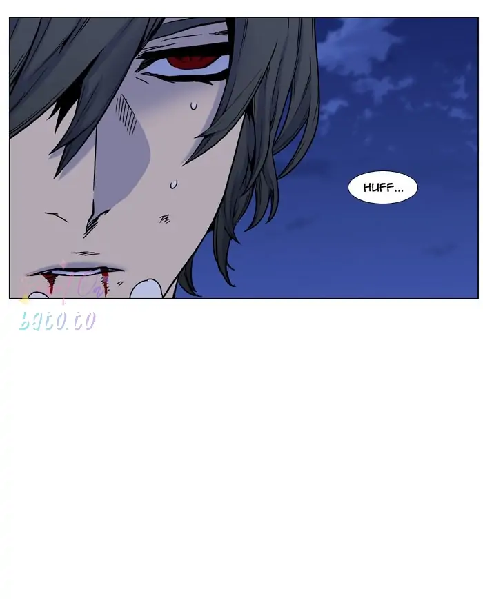 Read Noblesse ENGLISH Manga Online