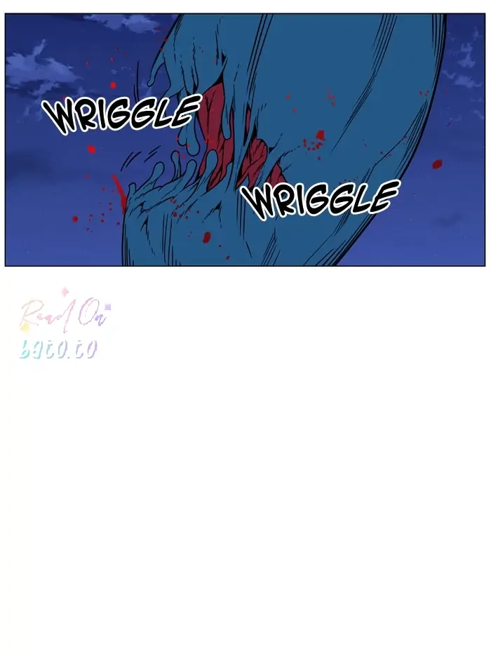 Read Noblesse ENGLISH Manga Online