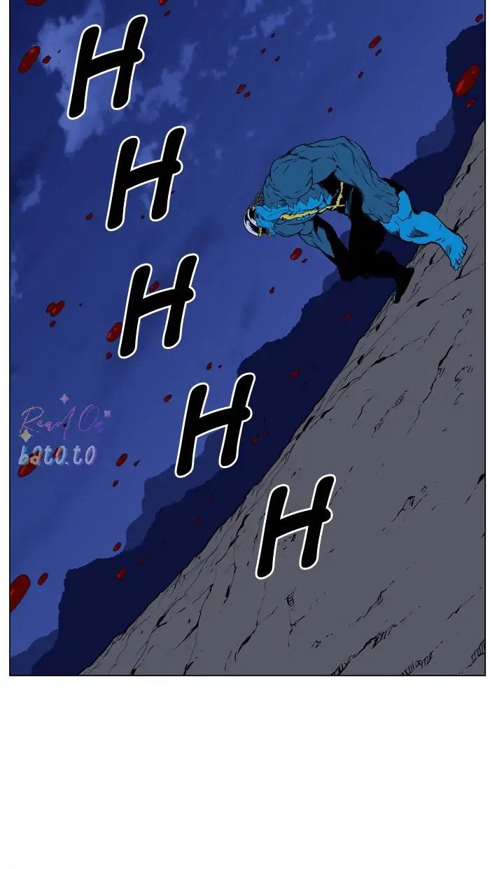 Read Noblesse ENGLISH Manga Online