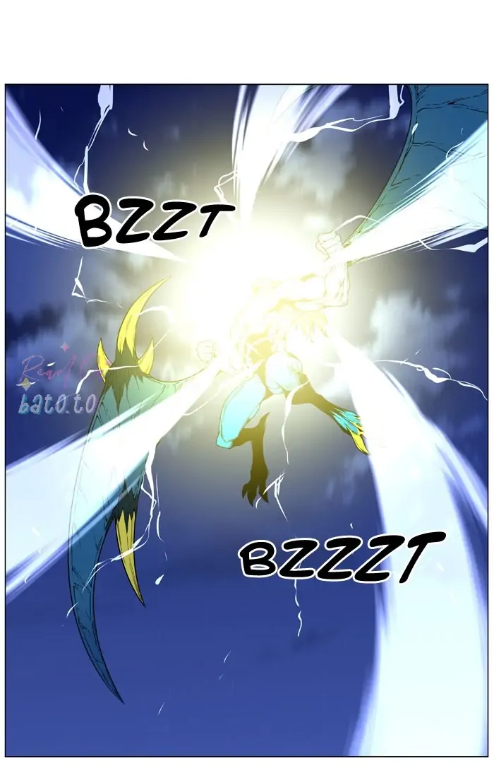 Read Noblesse ENGLISH Manga Online