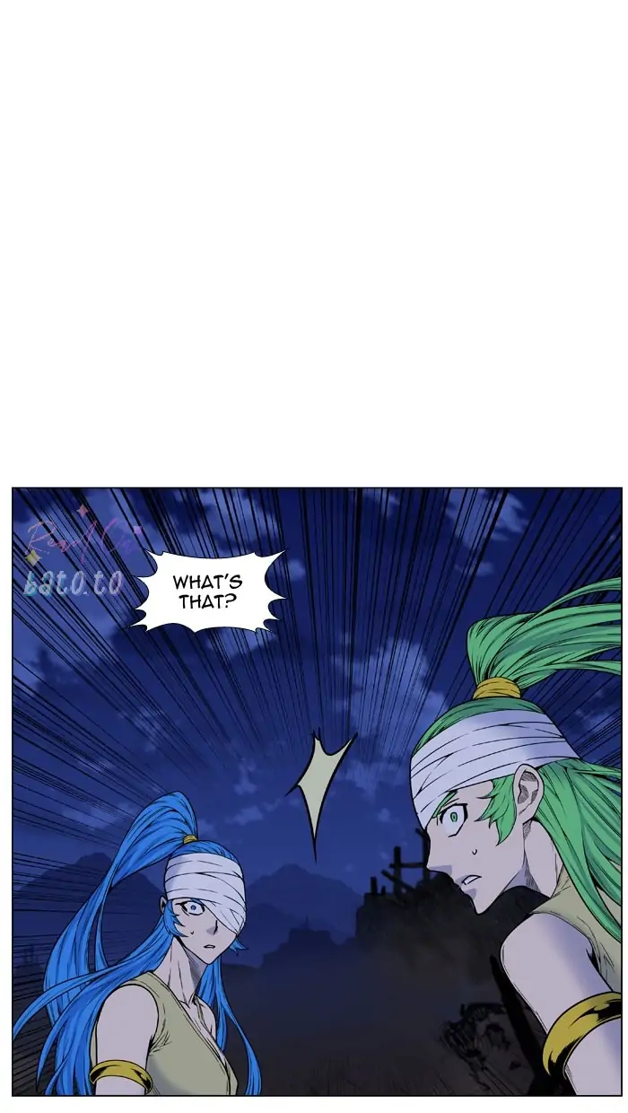 Read Noblesse ENGLISH Manga Online