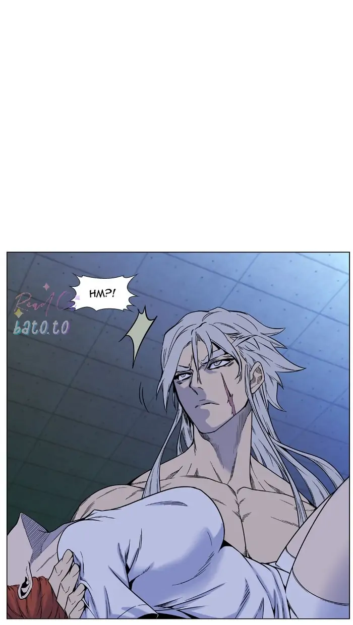 Read Noblesse ENGLISH Manga Online