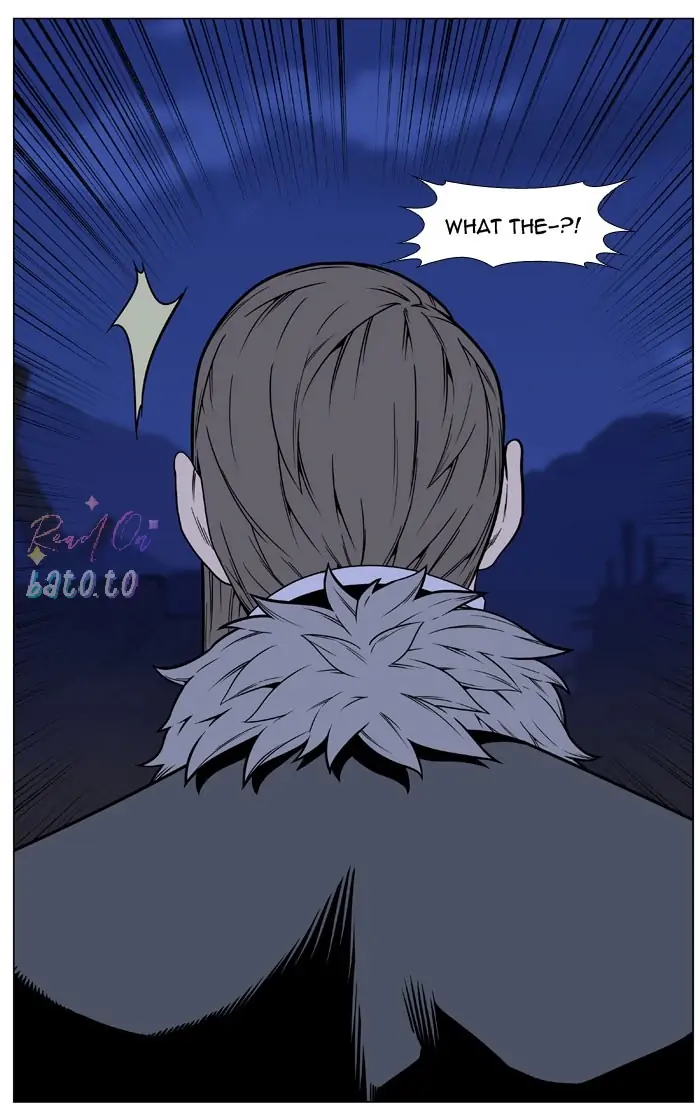 Read Noblesse ENGLISH Manga Online