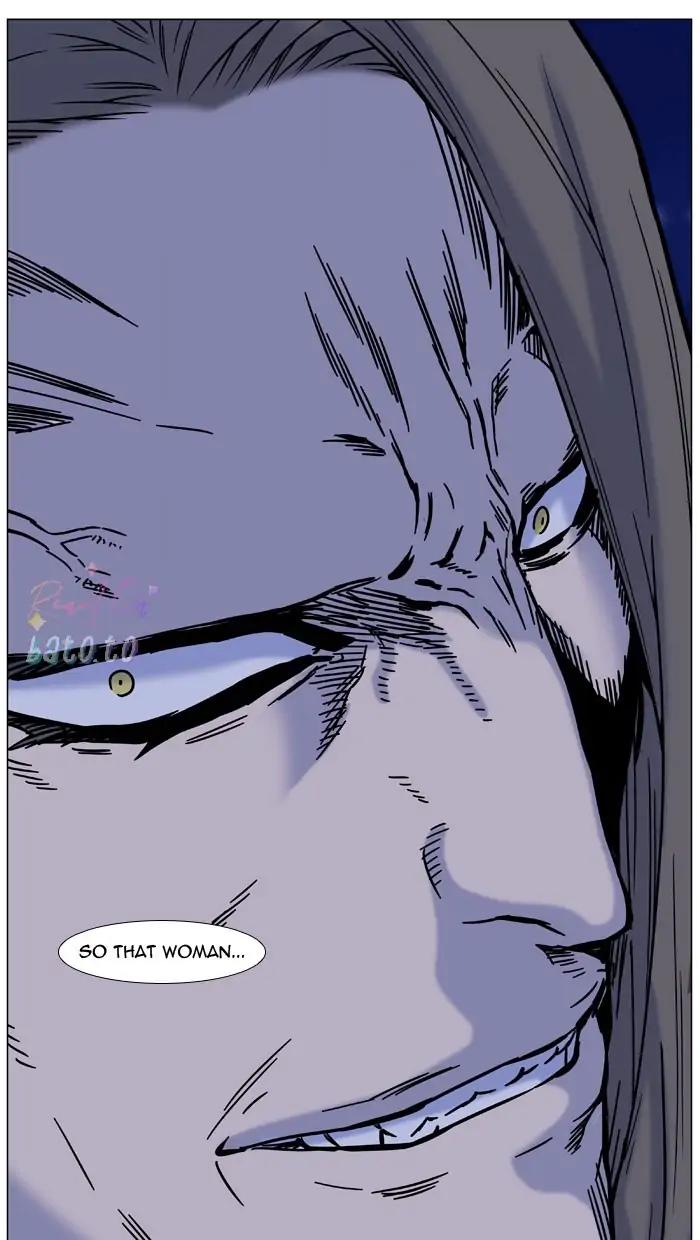 Read Noblesse ENGLISH Manga Online