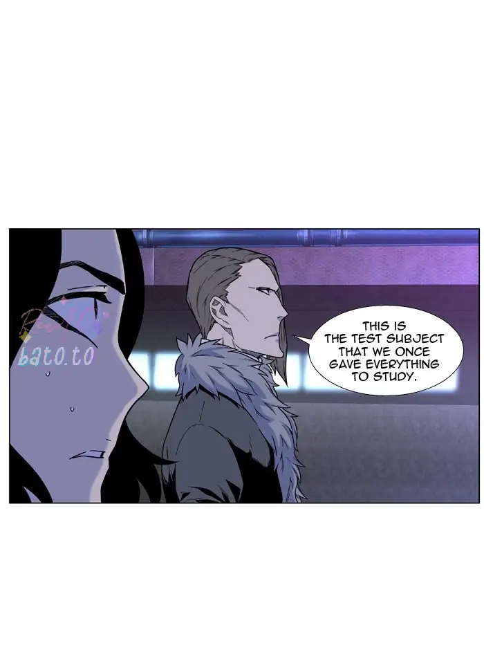 Read Noblesse ENGLISH Manga Online