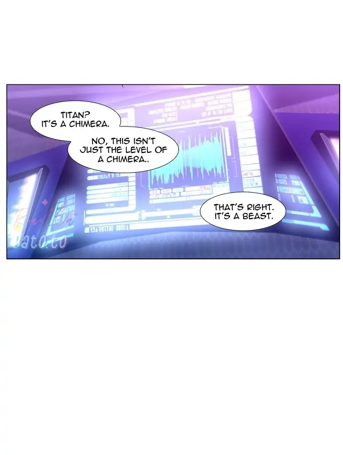 Read Noblesse ENGLISH Manga Online