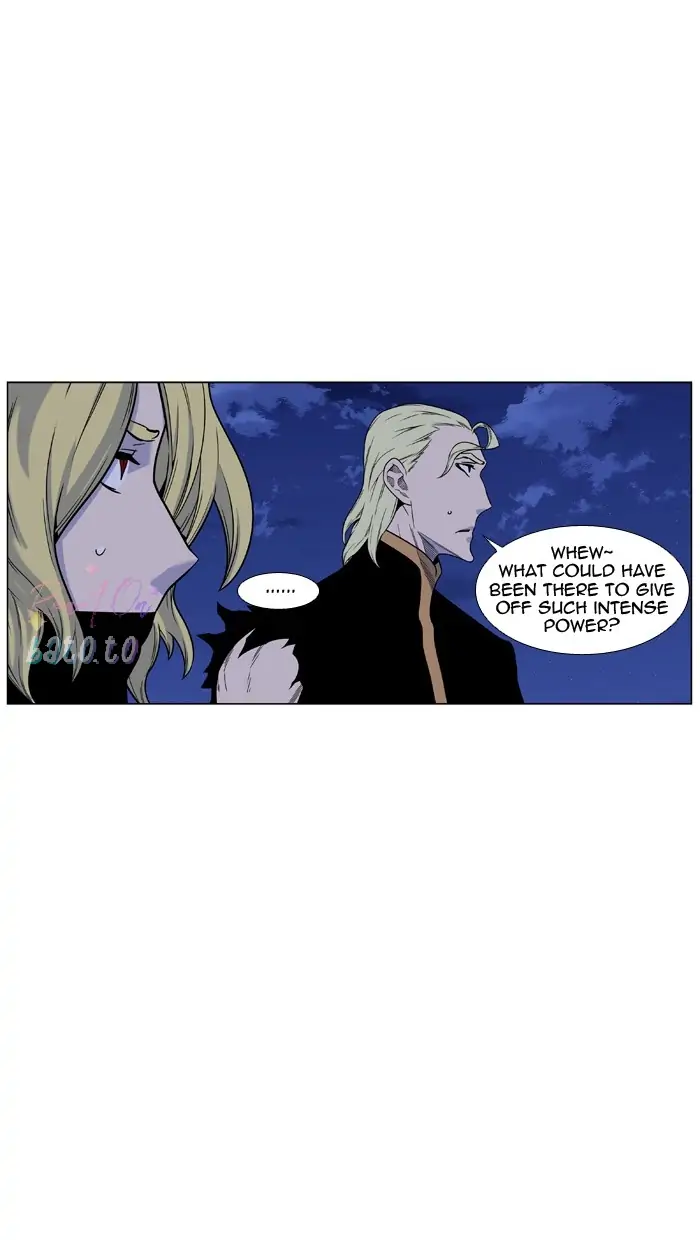Read Noblesse ENGLISH Manga Online