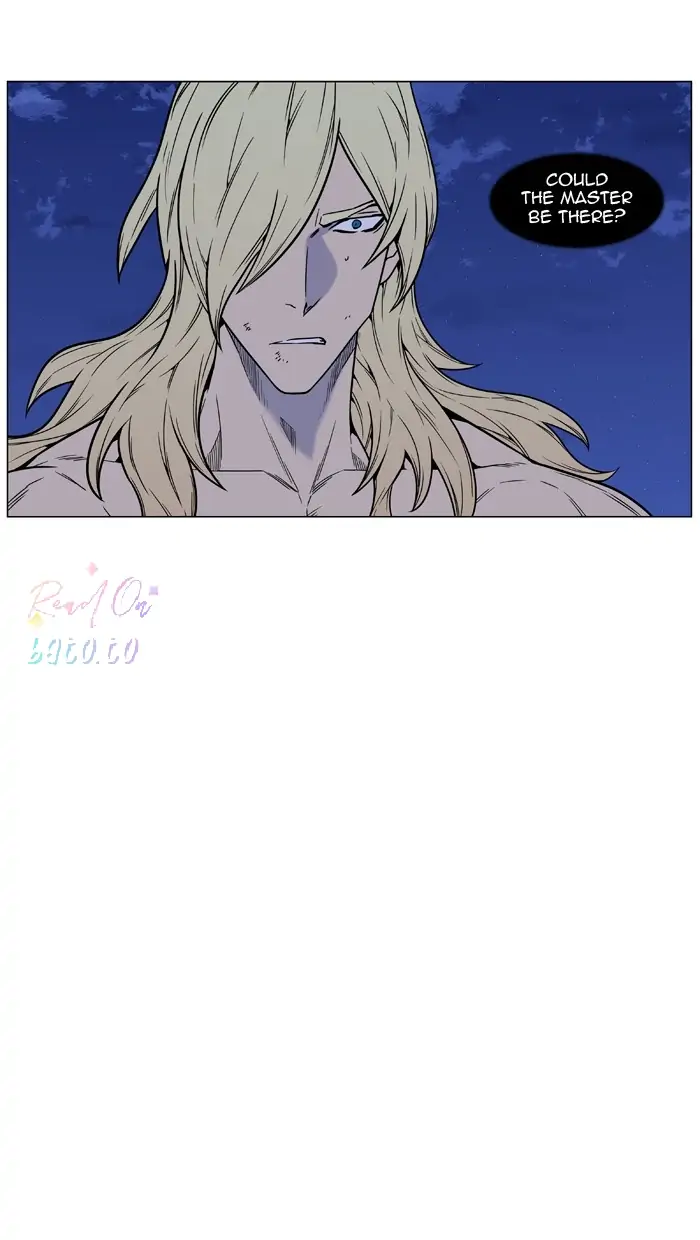 Read Noblesse ENGLISH Manga Online