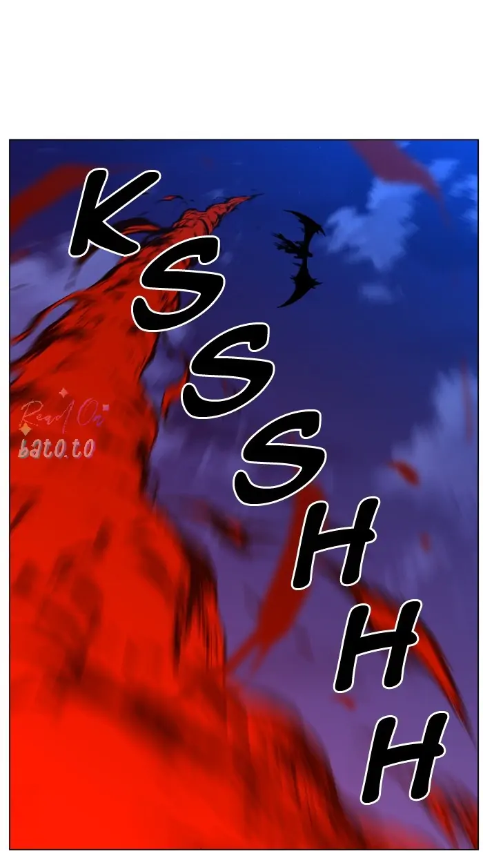 Read Noblesse ENGLISH Manga Online