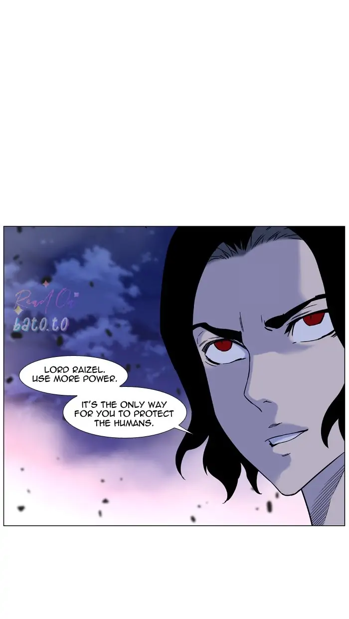 Read Noblesse ENGLISH Manga Online