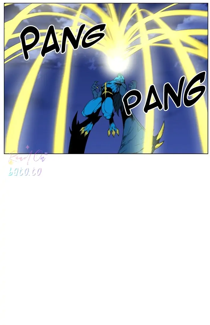 Read Noblesse ENGLISH Manga Online