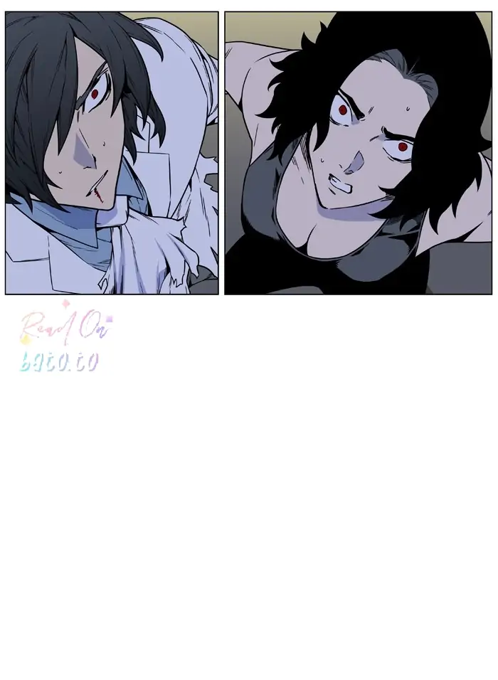 Read Noblesse ENGLISH Manga Online