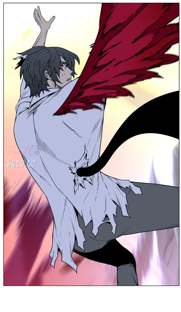 Read Noblesse ENGLISH Manga Online