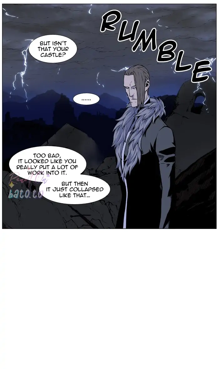 Read Noblesse ENGLISH Manga Online