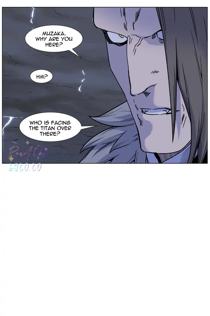 Read Noblesse ENGLISH Manga Online