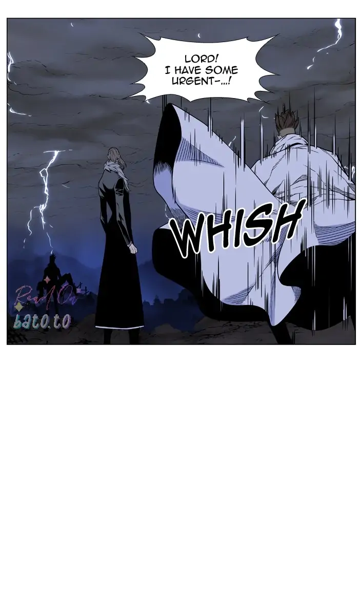 Read Noblesse ENGLISH Manga Online
