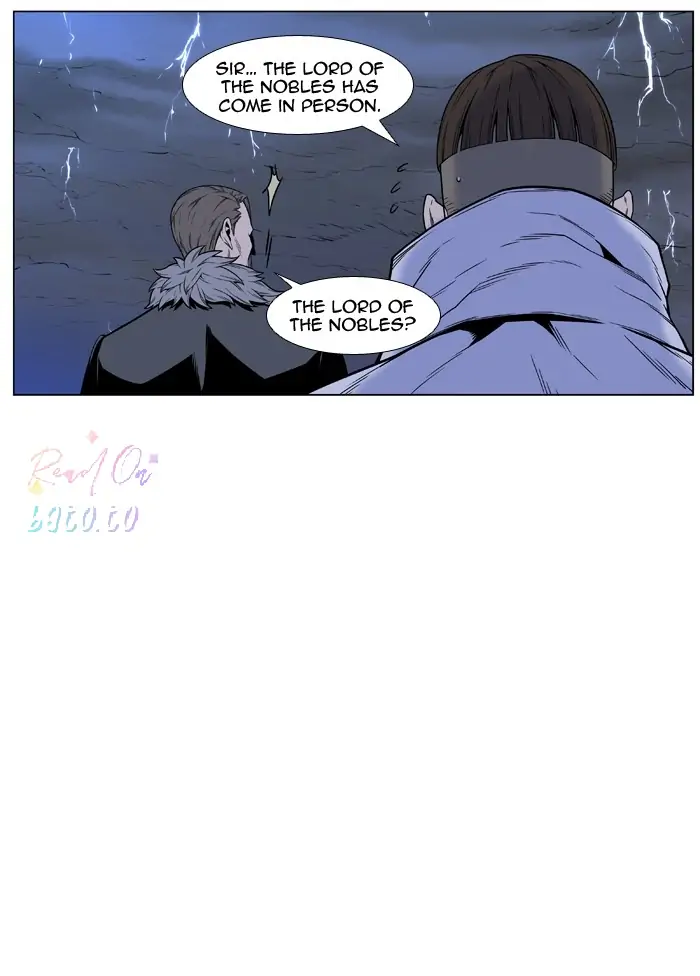 Read Noblesse ENGLISH Manga Online