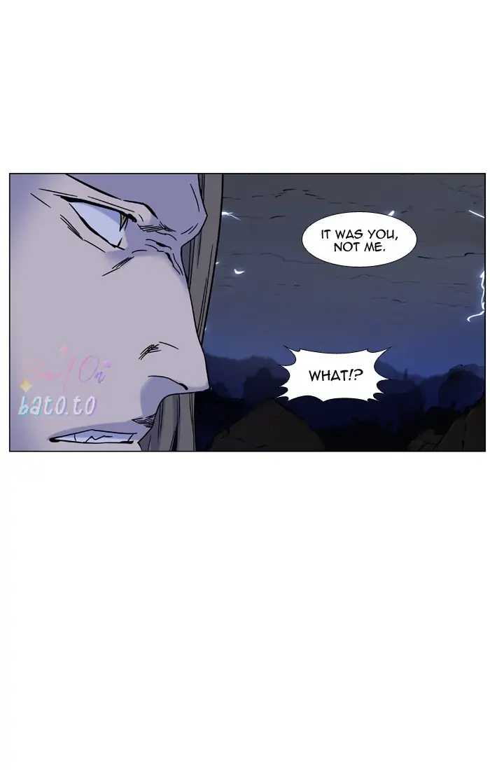Read Noblesse ENGLISH Manga Online