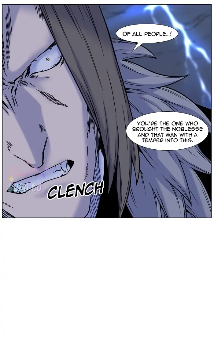 Read Noblesse ENGLISH Manga Online