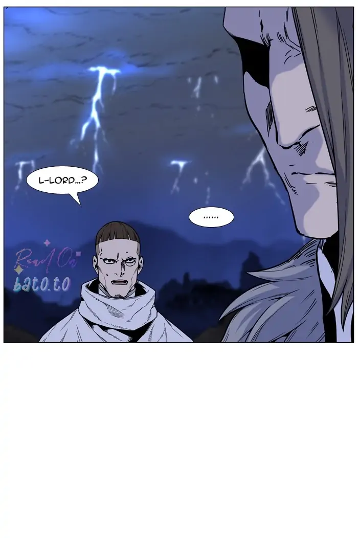 Read Noblesse ENGLISH Manga Online