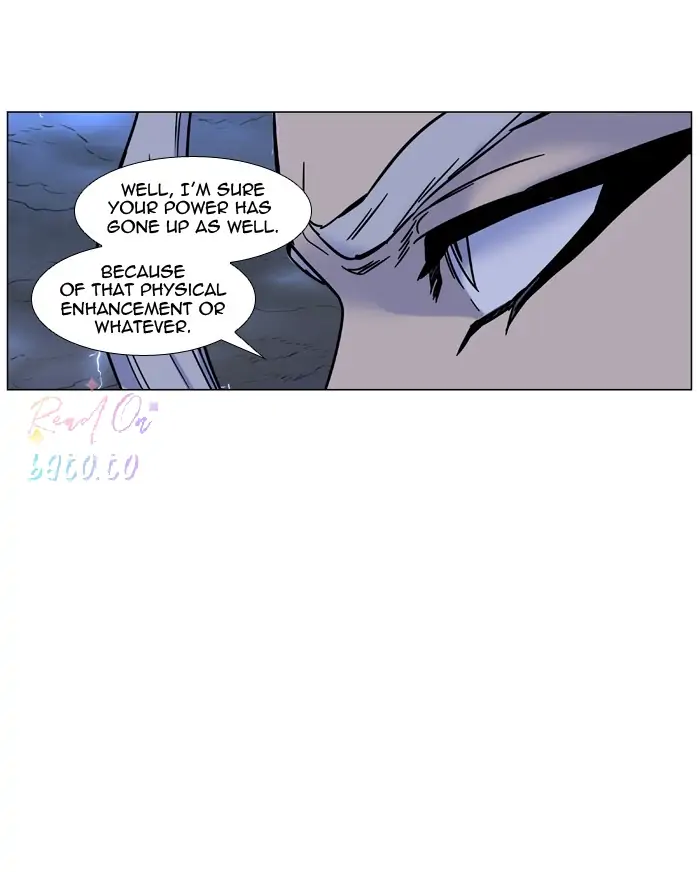 Read Noblesse ENGLISH Manga Online