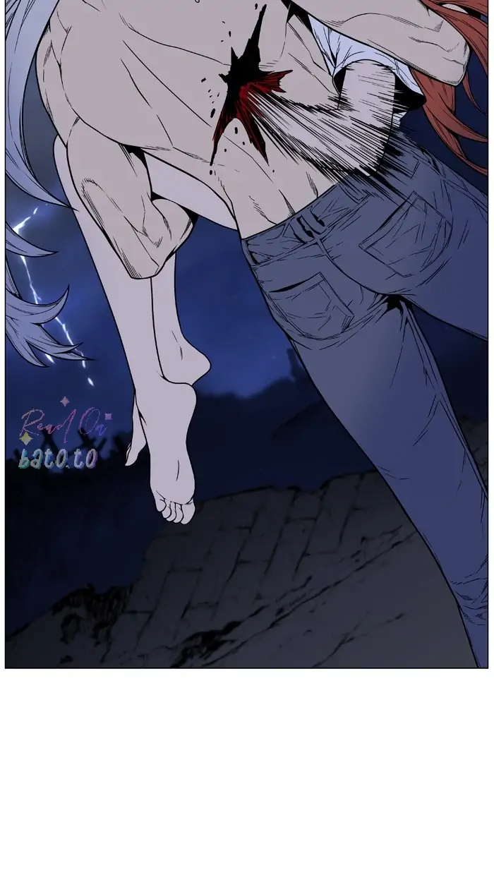 Read Noblesse ENGLISH Manga Online